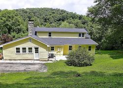 Pre-foreclosure Listing in STONY POINT RD PURCELLVILLE, VA 20132