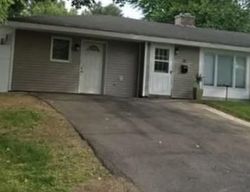 Pre-foreclosure in  CARLING RD Framingham, MA 01701