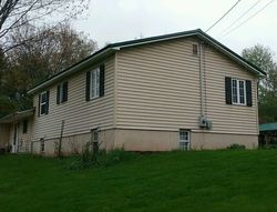 Pre-foreclosure in  STATE HIGHWAY 10 Delhi, NY 13753