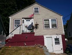 Pre-foreclosure Listing in CEDAR GROVE ST BOSTON, MA 02124