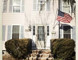 Pre-foreclosure Listing in DUNSTER RD EVERETT, MA 02149