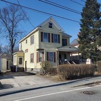 Pre-foreclosure Listing in CHELMSFORD ST LOWELL, MA 01851