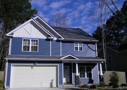 Pre-foreclosure Listing in PUGHSVILLE RD SUFFOLK, VA 23435