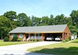 Pre-foreclosure Listing in CAMPBELLS RUN FRANKLIN, VA 23851