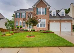 Pre-foreclosure Listing in WAYSIDE DR DUMFRIES, VA 22026