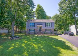 Pre-foreclosure Listing in STONE MEADOW DR FREDERICKSBURG, VA 22407