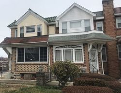 Pre-foreclosure in  N 17TH ST Philadelphia, PA 19141