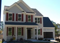 Pre-foreclosure in  IRONWOOD WAY Hampton, VA 23666