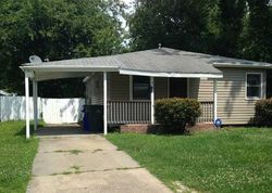 Pre-foreclosure in  MCCLOY RD Norfolk, VA 23505
