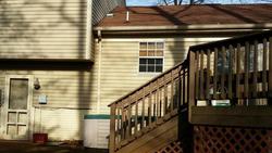 Pre-foreclosure in  ROCKY WAY DR Stafford, VA 22554