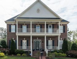 Pre-foreclosure Listing in LEGENDARY LN MORRISVILLE, NC 27560