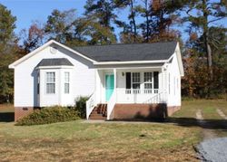Pre-foreclosure in  DEERHAVEN DR Willow Spring, NC 27592