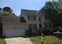 Pre-foreclosure in  CHATSWORTH ST Cary, NC 27513