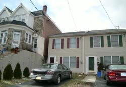 Pre-foreclosure in  E VERNON RD Philadelphia, PA 19119