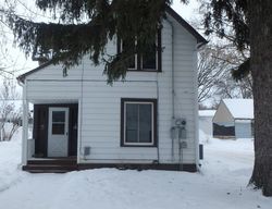 Pre-foreclosure in  LAKE AVE S Paynesville, MN 56362
