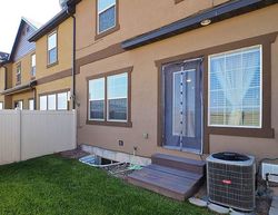 Pre-foreclosure in  E CARBONELL WAY Saratoga Springs, UT 84045