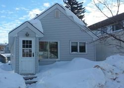 Pre-foreclosure in  1ST ST SW Chisholm, MN 55719