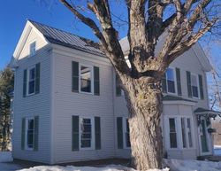 Pre-foreclosure Listing in HAZEN ST NORWAY, ME 04268