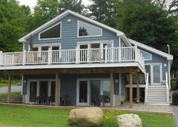 Pre-foreclosure Listing in NOROWAL RD BOLTON LANDING, NY 12814