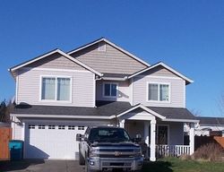 Pre-foreclosure Listing in S SPRUCE AVE YACOLT, WA 98675