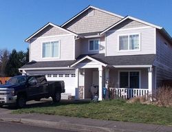 Pre-foreclosure Listing in S SPRUCE AVE YACOLT, WA 98675
