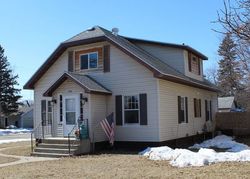 Pre-foreclosure in  1ST AVE S Perham, MN 56573