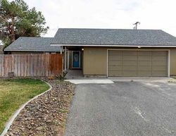 Pre-foreclosure Listing in W 24TH AVE KENNEWICK, WA 99337