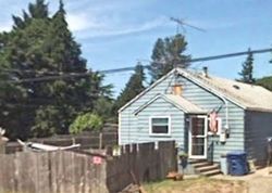 Pre-foreclosure in  13TH AVE S Seattle, WA 98198