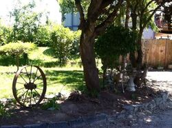 Pre-foreclosure in  17TH AVE Milton, WA 98354