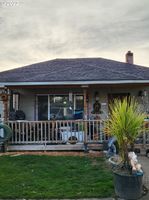 Pre-foreclosure in  OTTO ST Mount Angel, OR 97362