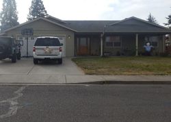 Pre-foreclosure in  BUSH ST Central Point, OR 97502