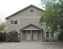Pre-foreclosure Listing in ELM ST MEDFORD, OR 97501