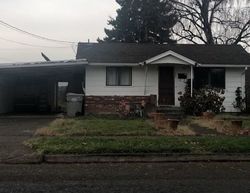Pre-foreclosure Listing in MAPLE ST JUNCTION CITY, OR 97448