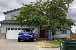 Pre-foreclosure in  209TH ST E Spanaway, WA 98387