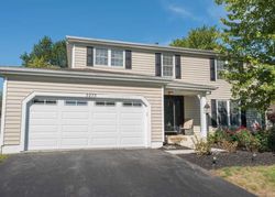 Pre-foreclosure Listing in REED POINT DR HILLIARD, OH 43026