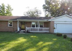 Pre-foreclosure Listing in ECK RD MIDDLETOWN, OH 45042