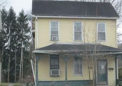 Pre-foreclosure Listing in JEFFERSON AVE CAMBRIDGE, OH 43725