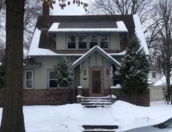 Pre-foreclosure in  FAIRMOUNT AVE Saint Paul, MN 55105