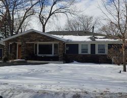 Pre-foreclosure in  JOHNSON AVE S Minneapolis, MN 55437