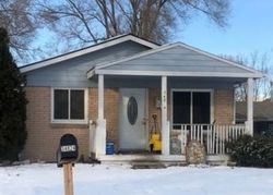 Pre-foreclosure Listing in GLEN ST WESTLAND, MI 48186