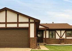 Pre-foreclosure Listing in WESTPOINTE ST TRENTON, MI 48183