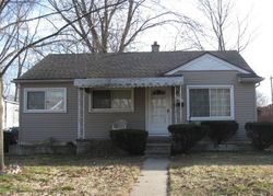 Pre-foreclosure in  WOODBINE ST Detroit, MI 48219