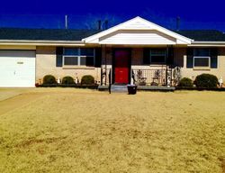 Pre-foreclosure Listing in SW 3RD ST OKLAHOMA CITY, OK 73160