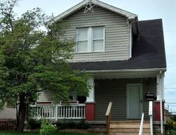 Pre-foreclosure Listing in S 5TH ST IRONTON, OH 45638