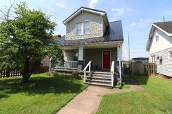  S 5th St, Ironton OH