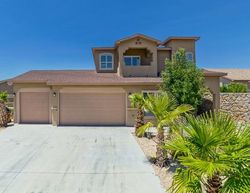 Pre-foreclosure Listing in SIERRA LUZ DR LAS CRUCES, NM 88012