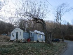 Pre-foreclosure in  MOUNT LOCK CANAL RD Sharpsburg, MD 21782