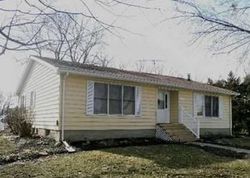 Pre-foreclosure Listing in W BENNETT ST WOODSTOCK, OH 43084