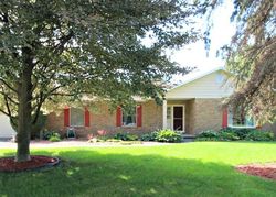 Pre-foreclosure Listing in BRIARCLIFFE DR FLINT, MI 48532