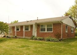 Pre-foreclosure Listing in ORINOCO ST DAYTON, OH 45431